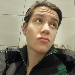 Панкратов Марк