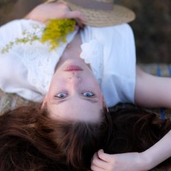 Бугливых Мария