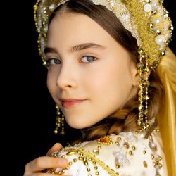 Локтионова Анастасия