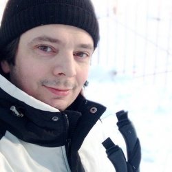 Вохмин Виктор