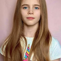 Тимошинина Полина