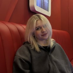 Тимошкина виктория 