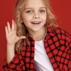 Гицевич Василиса 