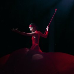 Айсинова Анна