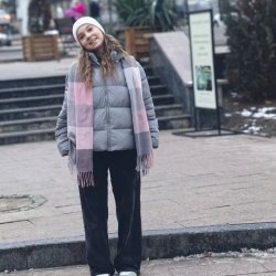 София Бычкова