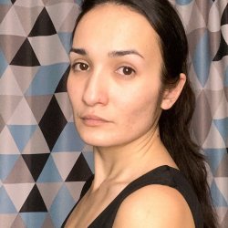 Ахунова Марина