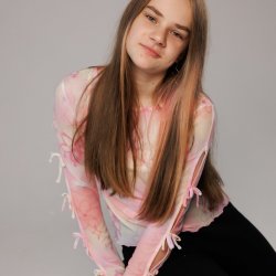 Калачёва Анжелика 