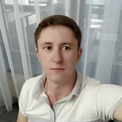 Чернов Виталий 