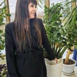 Рондик Ксения