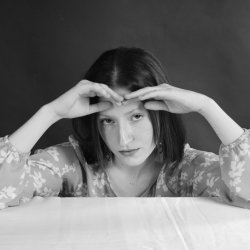 Спицкая Мария