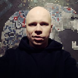 Шкребец Дмитрий