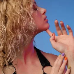 Бондарь Арина