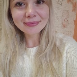 Бертель Дарья 