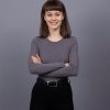 Черновол Елизавета 