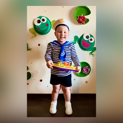 Морозов Гордей