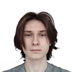 Румянцев Артём