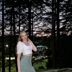 Демченко Софья