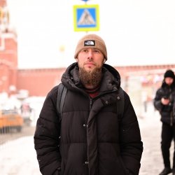 Щеглатов Вячеслав Олегович