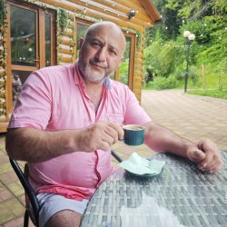 Аушев Беслан Хавашевич