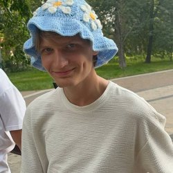 Коваленко Антон Алексеевич