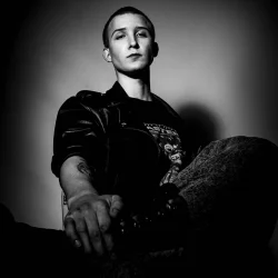 Буров Игорь 