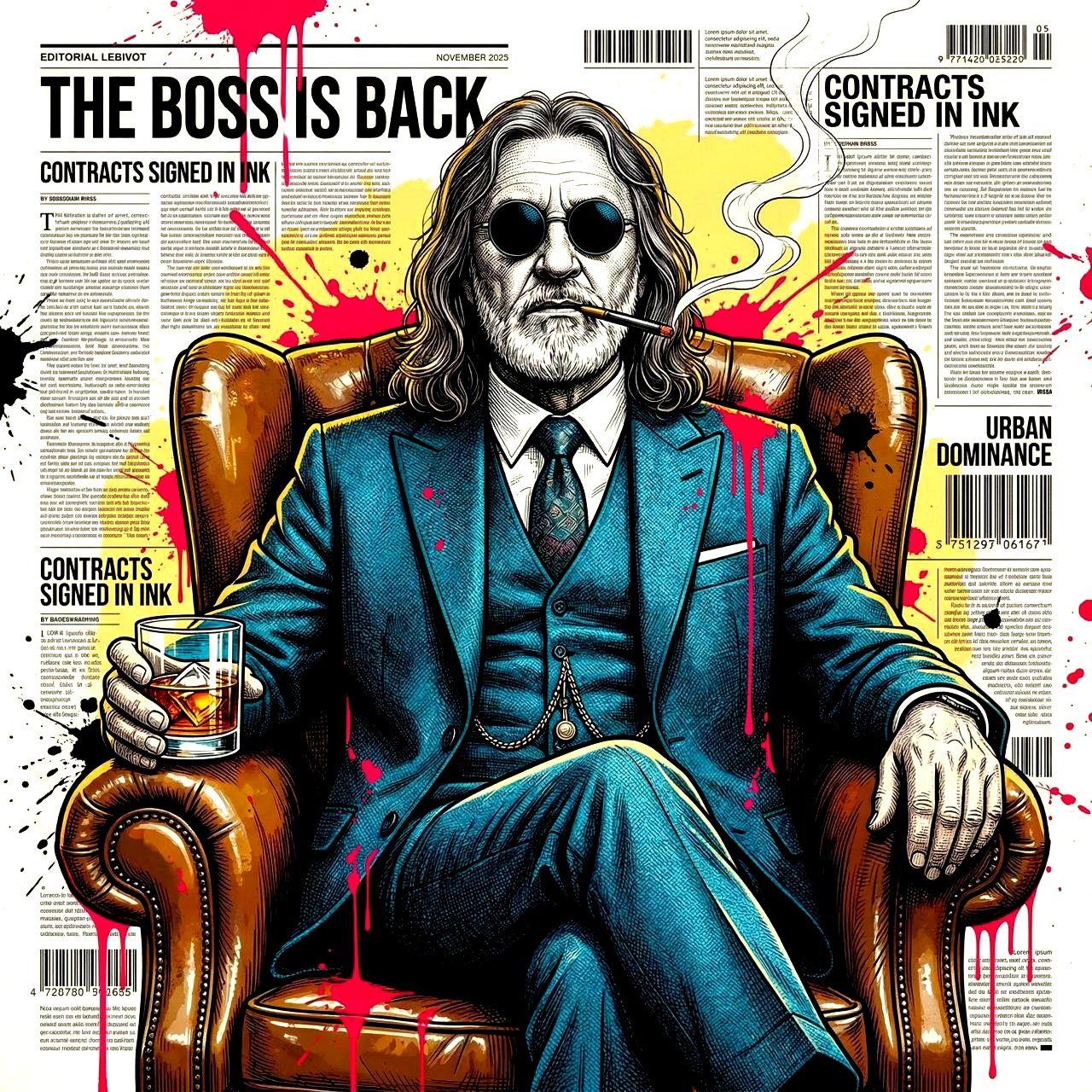 МЕНЯ ЗОВУТ ДЖОКЕР И ТОЛЬКО ЧТО Я УМЕР