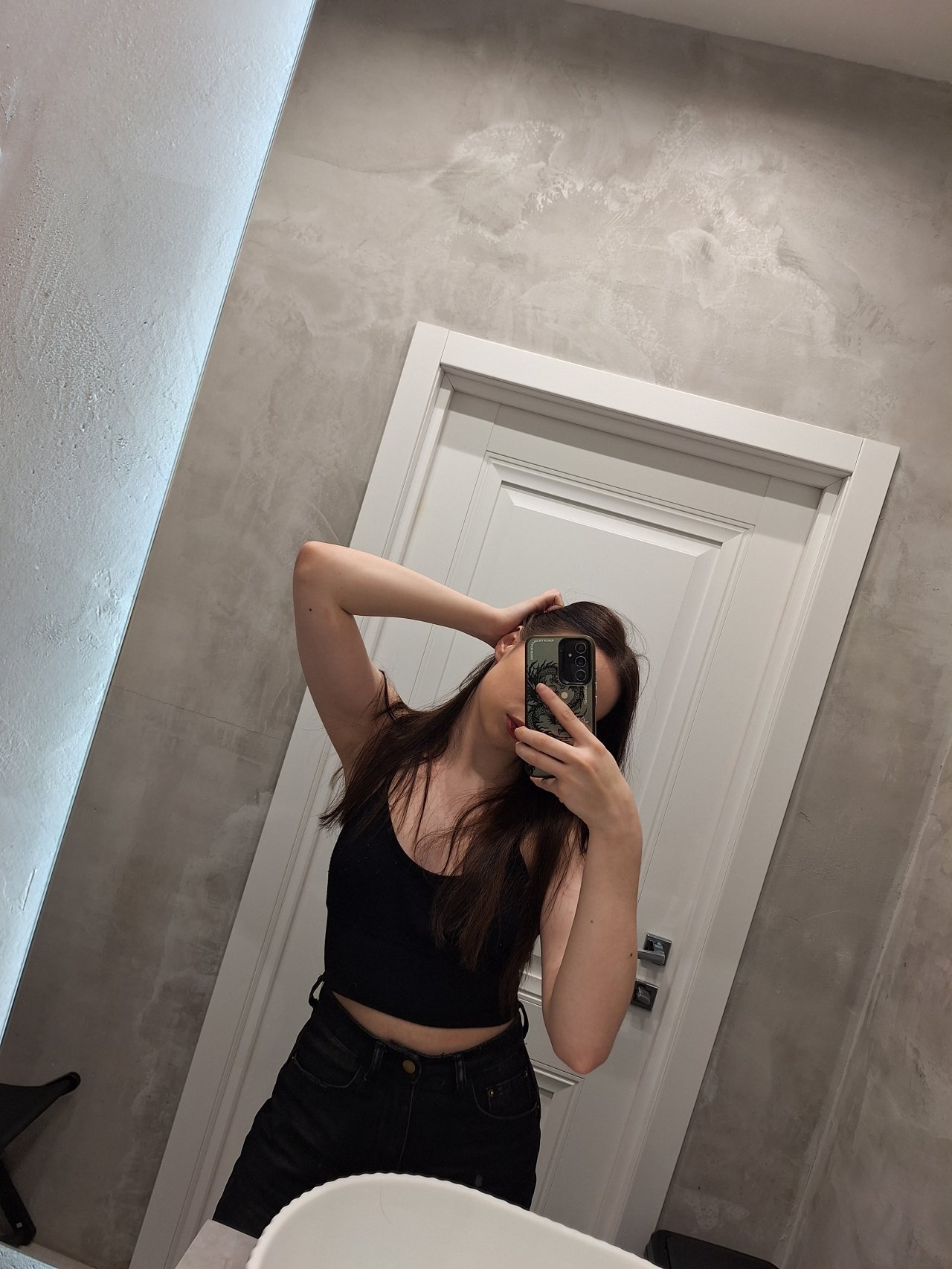 Соколова Карина 