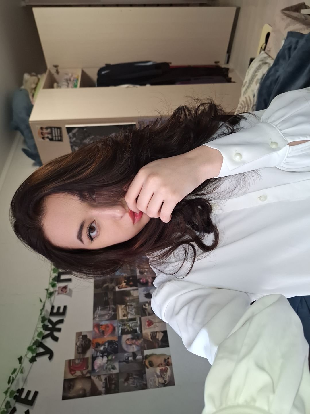 Соколова Карина 