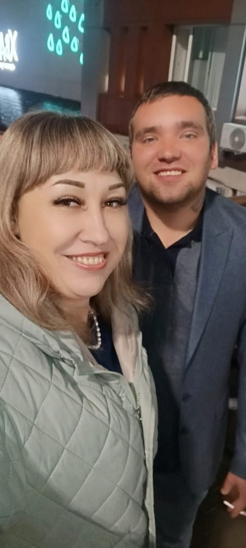 Андронов Дмитрий