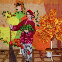 Бондаренко Татьяна