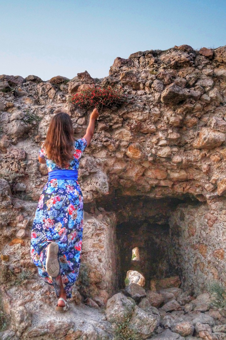 Бондаренко Татьяна