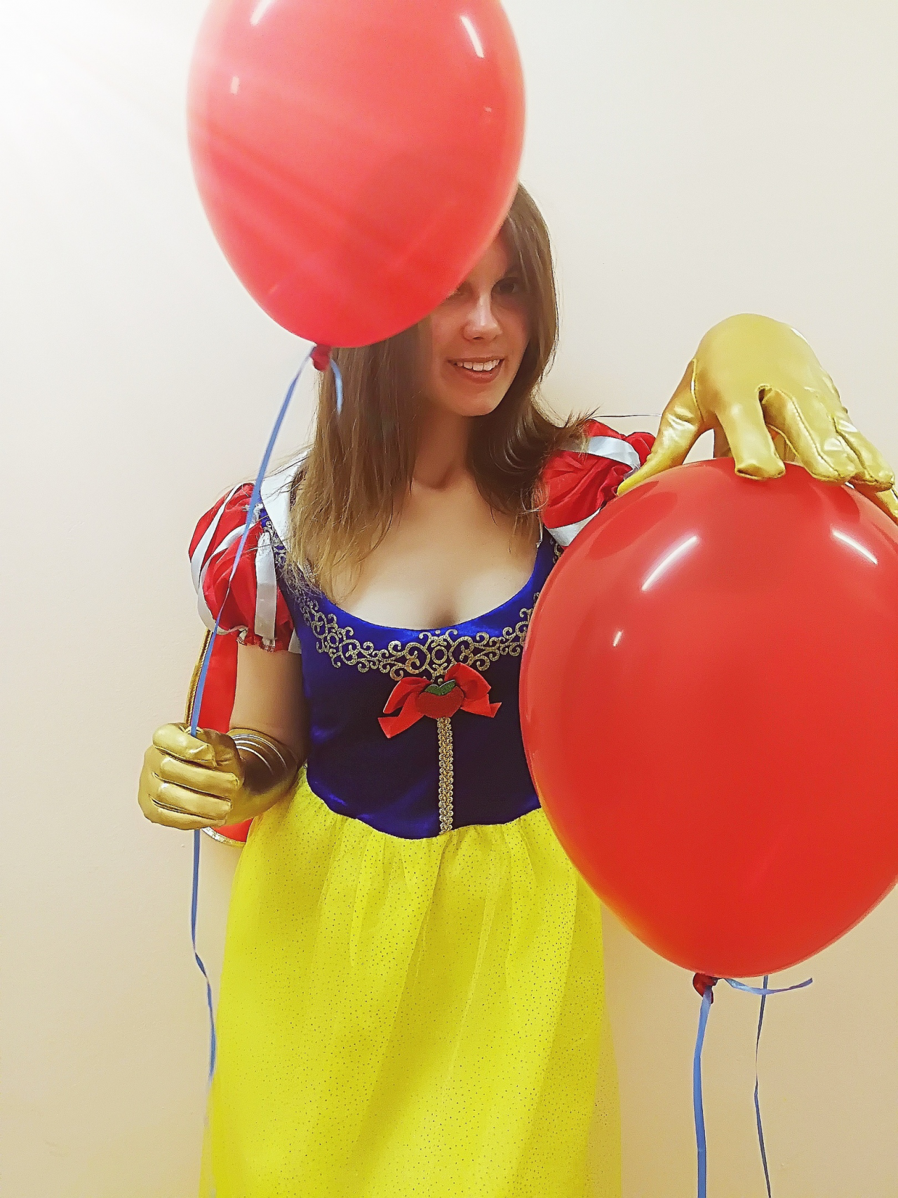 Бондаренко Татьяна