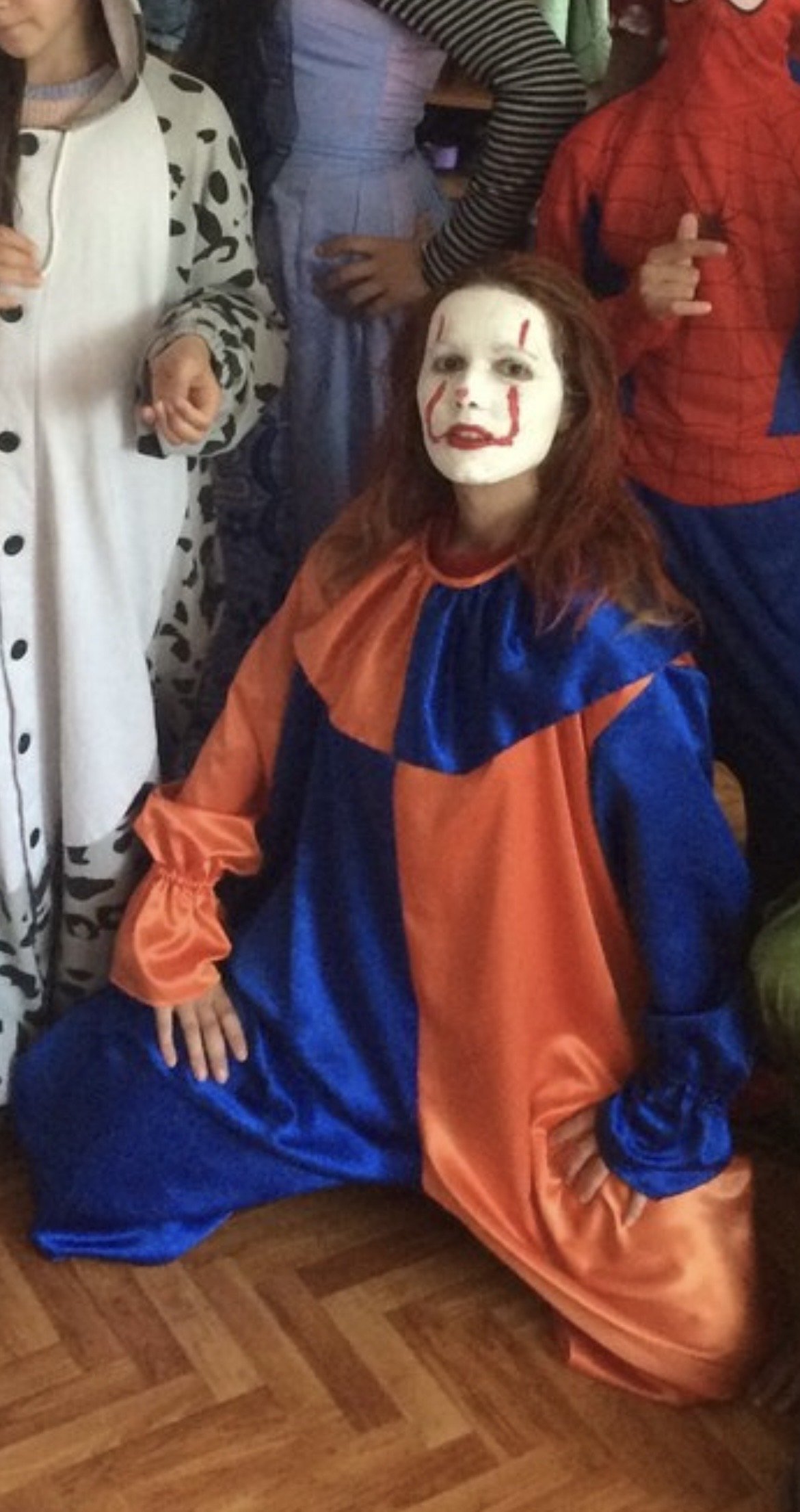 Бондаренко Татьяна