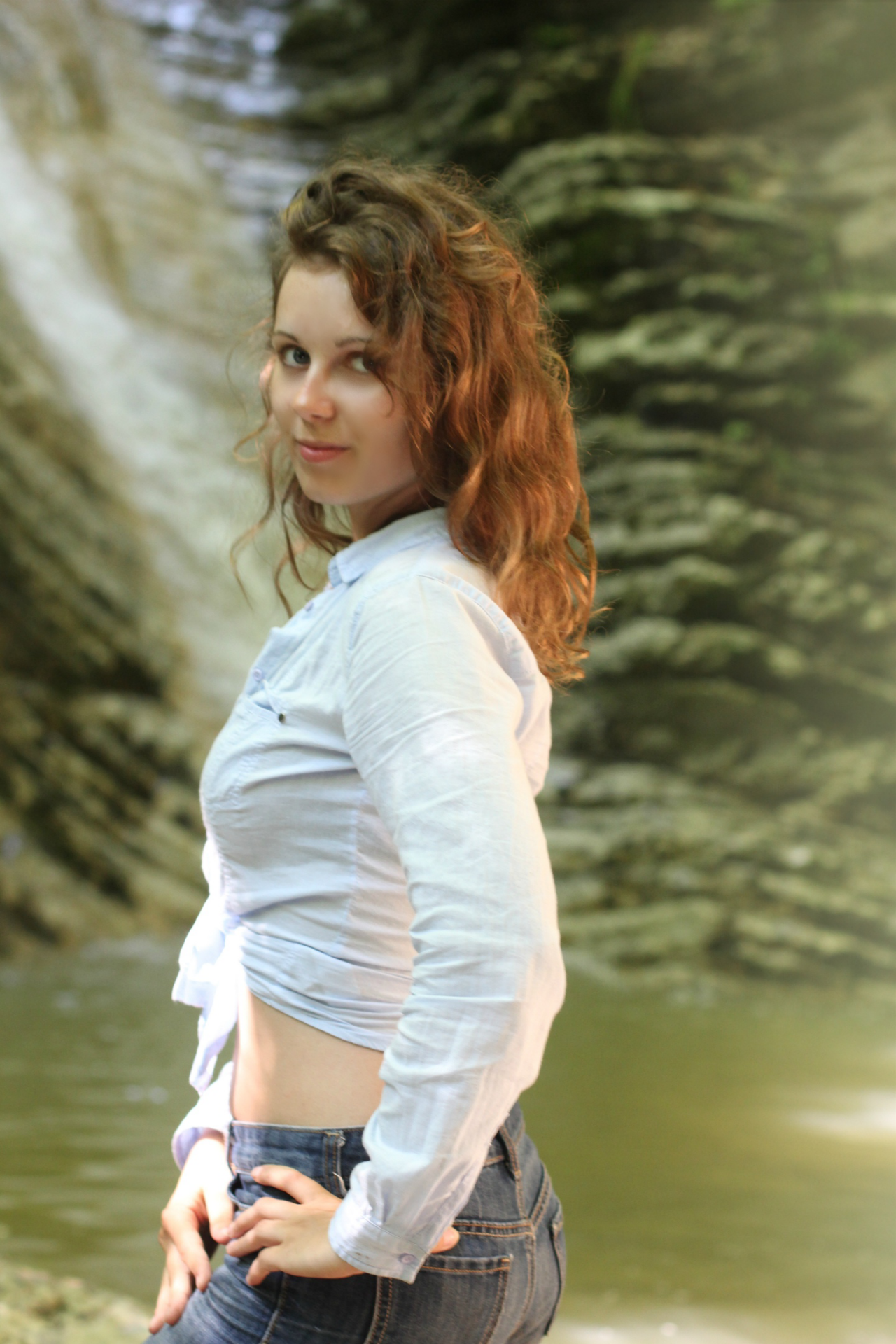 Бондаренко Татьяна