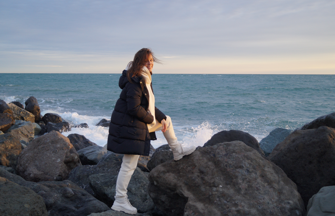 Бондаренко Татьяна