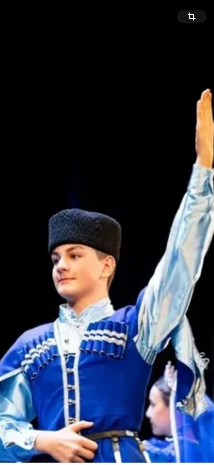 Кулиев Султан 