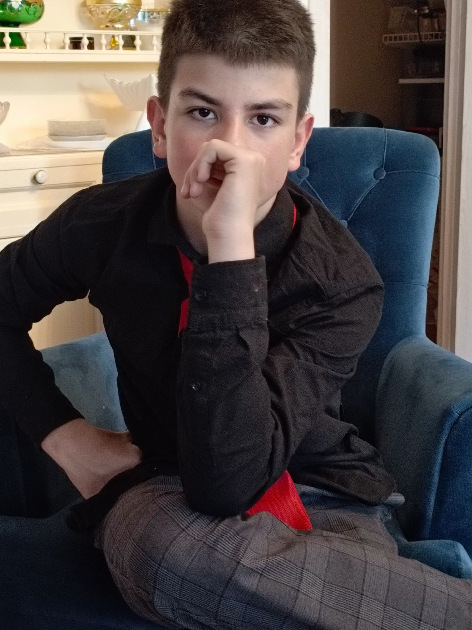 Кулиев Султан 