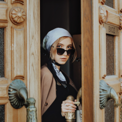 Борисова Анна