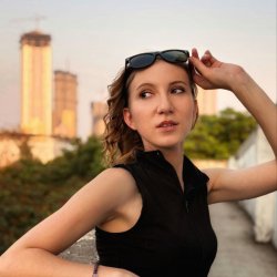 Борисова Анна