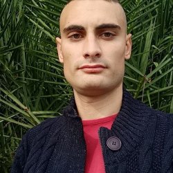 Александр Побережец