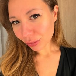 Наталья Горбачева