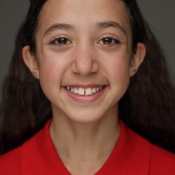 Абрамян Ева