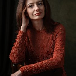 Гладких Юлия