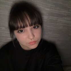 Зенина Вероника