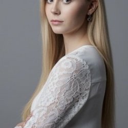 Богданова Дарья