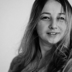 Новосёлова Елена 