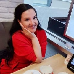 Любовь Ленкина