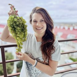 Данилова Надежда