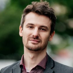 Селевский Олег