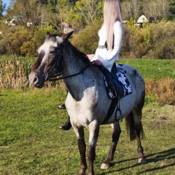 Скороходова Лилия